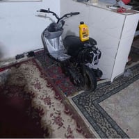 شلعه • معدل • شرط خاص مفتوح