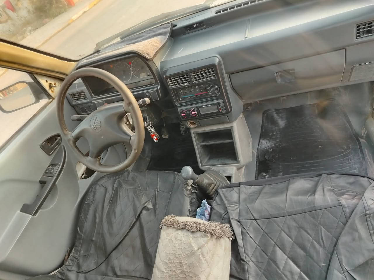 السلام عليكم سايبا مديل 11كير ومكينه وتبريد خير من الله رقم قادسيه سنويه بسمي ل2028 السعر 31$ وبيه مجال***********
