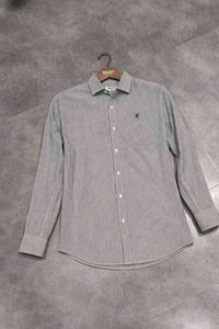 قميص لينن • تركي أصلي • مقاسات S-XXL