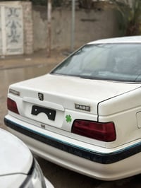 بيجو بارص مديل 2015 سيارة كلش حلوة كير مكينة على شرط تبريد شغل سنوية م...