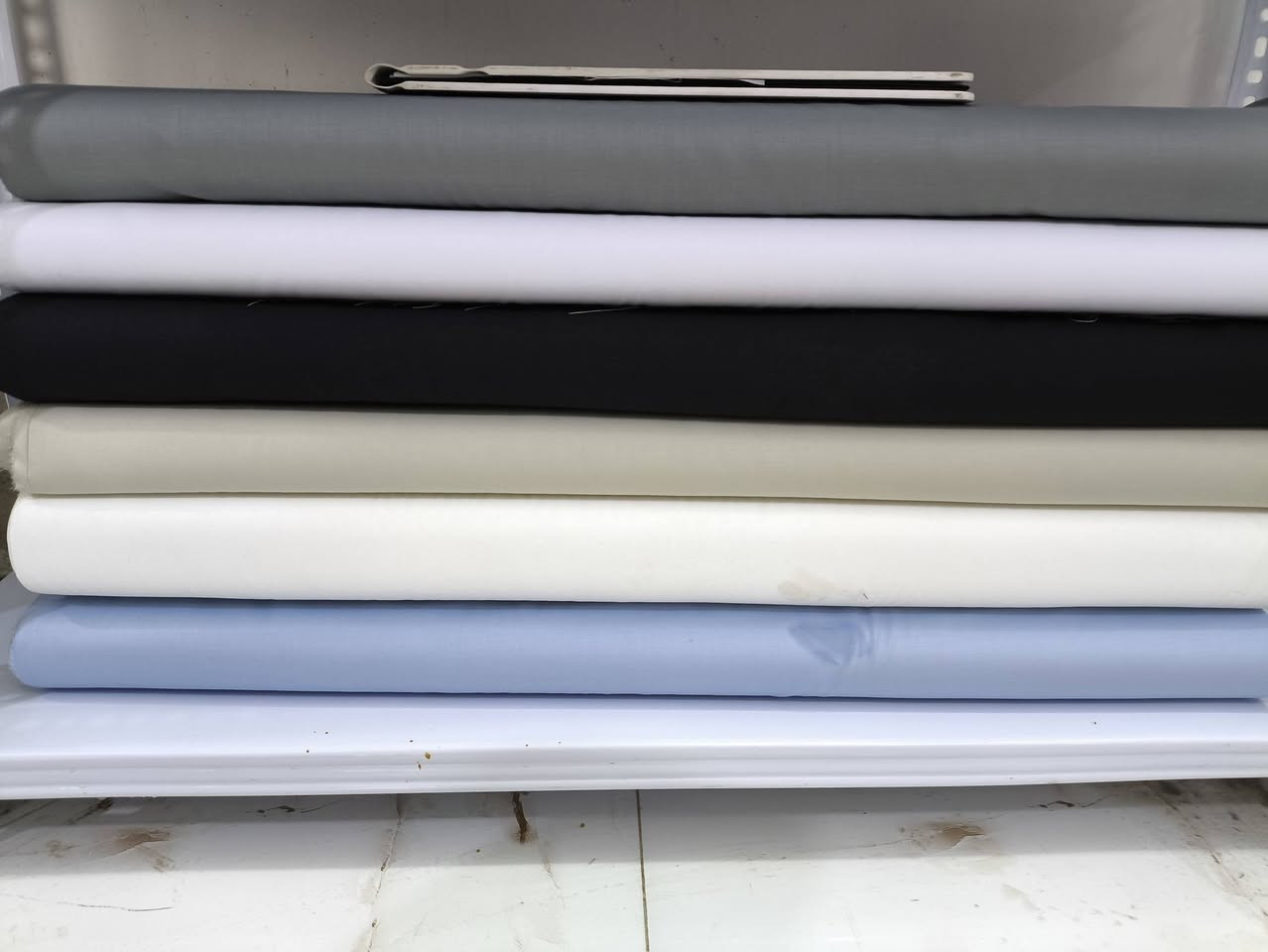 بحمد الله تم وصول أقمشة صيفي خياطة نومان الحديثي بيجي خلف عماره وطبان//***********//***********
