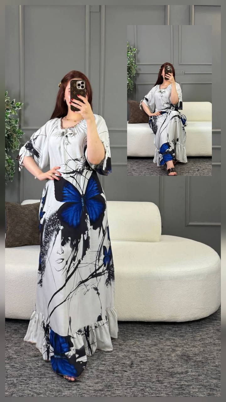 #دشداشة نسائي كلوشة
#خامة كشمير سيلين  شرط الفحص
فري سايز  لحد 90  كيلو
#الدرزن 85 الف


**إذا كنت صاحب هذا الإعلان وتريد حذفه لأي سبب، رجاءا أرسل رسالة إلى الدعم الفني**