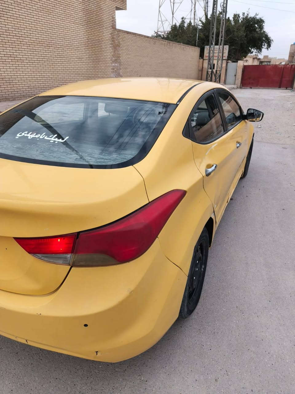 النترا موديل 12 رقم بصره مشروع وطني مصفره غرامات باسمي ماكينه وكير جده تبريد شغال ماكينه 1600 وارد كوري ما ابيها لا ضربه ولا تبديل بيها دحجات بس حداديه خير من الله كهربائيات كلها شغاله سعر 85 وبيها مجال شراي يتصل على الرقم مكلف بالنشر مكان السياره ناصريه مركز المدينه***********
