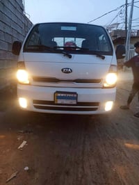 بنكو 2700 • موديل 18 • كفالة عامة