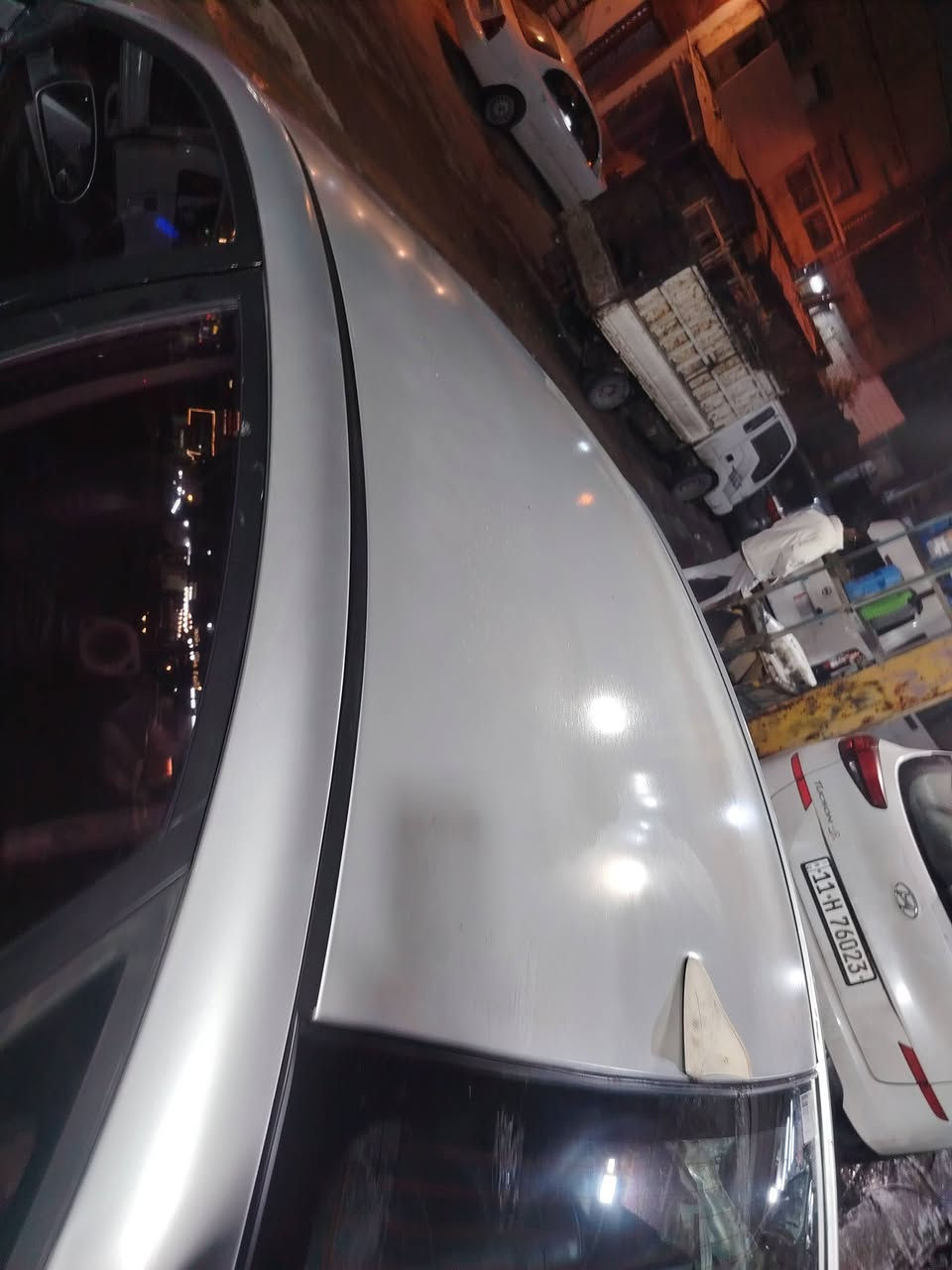 سلام عليكم سياره افانتي للبيع كصتين سياره جاهزه على اخر حبايه سعر 41


**إذا كنت صاحب هذا الإعلان وتريد حذفه لأي سبب، رجاءا أرسل رسالة إلى الدعم الفني**