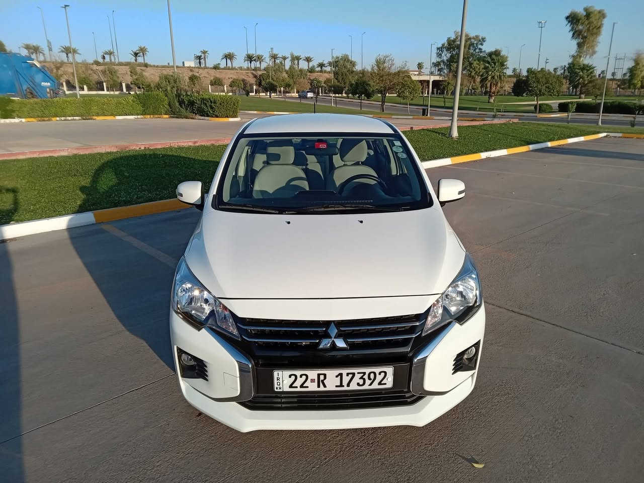 سعر بيع 103ورقه  بمجال بسيط 
مسيوبؤشى اتراج يابانى مواصفات خليجى 2023 مكفول دعامى الى دعامى بدون صبوغ بدون تعديل بدون ضربه ماشى ٧٥ ألف كم حقيقى سياره بأسمى تحويل نفس يوم فحص و هزه وسنويه كل جديد مكان أربيل قرب فاملي مؤل.. فايبر +واتساب ***********
