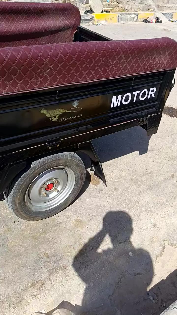سلام عليكم ستوته للبيع جمره كربلائيه باب اول فحل محرك مامفتوح كفاله عامه أوراق اصولي موديل ٢٣ طالعه ب 25 مكان ناصريه سوك الشيوخ والشراي بي خير ويدلل راسلني واتساب ***********

