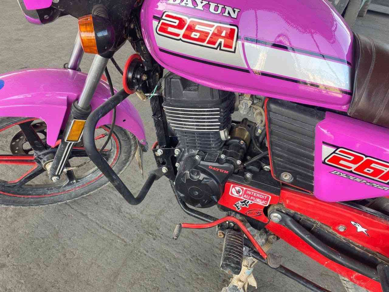 السلام عليكم عادت النشر بسبب الوعود الكاذبه دراجه دايوان موديل 2024طالعه2025دراجه حلوه او نضيفه بمعنه الكلمه ما ناقصها اي شي اوراق اسكنر مكان بغداد جسر دياله الجديد ***********
