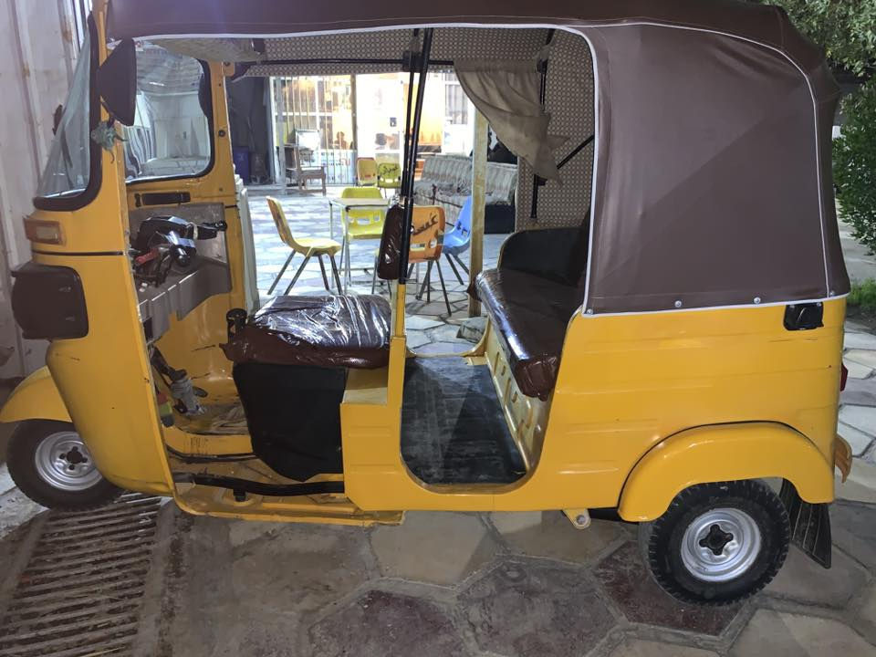 تكتك 20شهر11بس دوس معمره وباقي مكفول تجفيت جديد شركه كلجات جديده تخم تاير جديد رقم وسنويه تحويل ثاني يوم مكاني الكوت السعر 6500وبيه مجال خاص مفتوح


**إذا كنت صاحب هذا الإعلان وتريد حذفه لأي سبب، رجاءا أرسل رسالة إلى الدعم الفني**