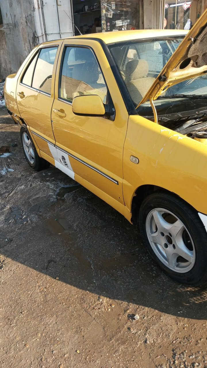 شيري كوين 2010 سياره جديده وخير من الله تحويل مباشر كير مكينه تبريد تدفئه خير من الله سياره ممتعوبه نقصها دعاميه وشغلات بصيطه عنواني الدوره شارع 60 اتصل ودلل ***********
