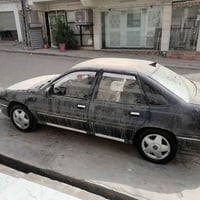 ١٩٩٢ • محرك ١.٨ • رقم اربيل