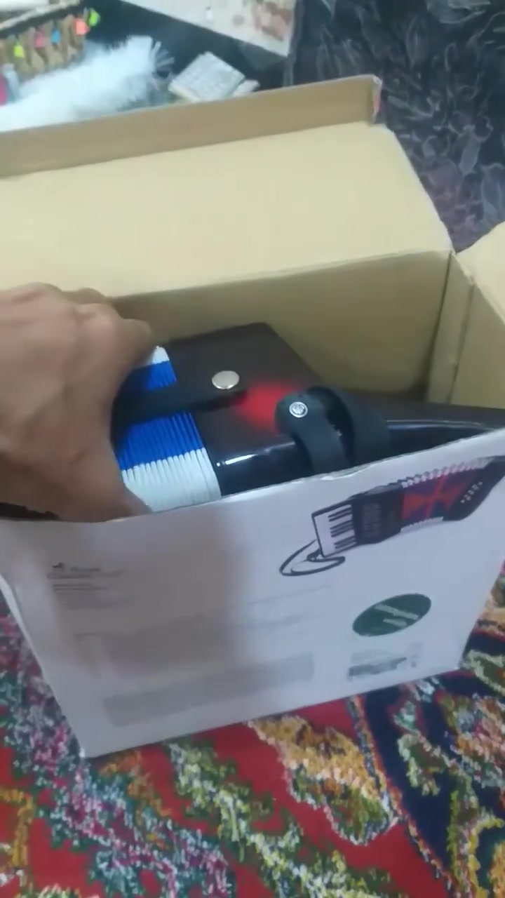 اوركيديون  تحفة  #  ٥٠ الف


**إذا كنت صاحب هذا الإعلان وتريد حذفه لأي سبب، رجاءا أرسل رسالة إلى الدعم الفني**