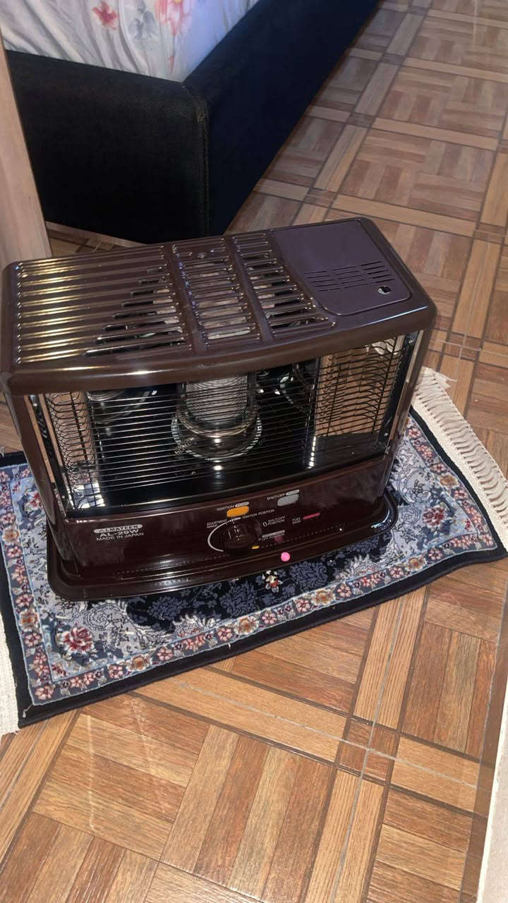 السلام عليكم صوبه للبيع
استعمال كلش قليل نضيفه سعر 150 العنوان كراده
***********
