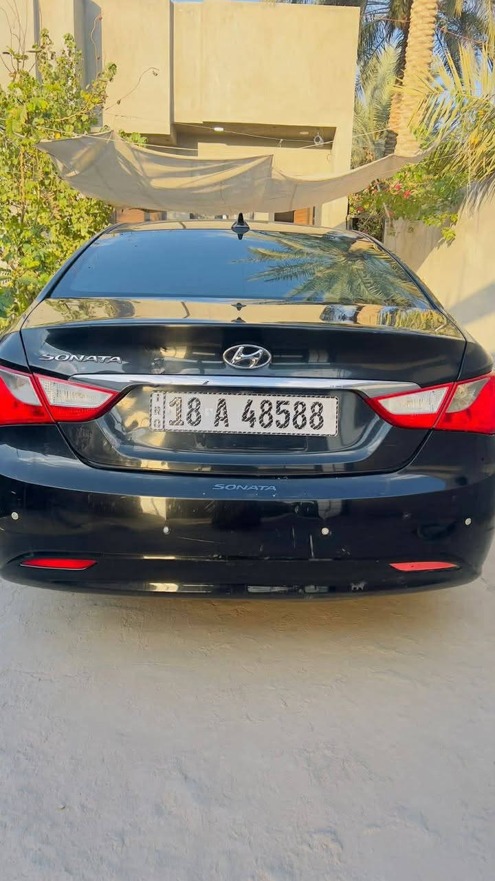 مكلفه بنشر مندوبه #سياره للبيع سوناتا 2013 أمريكي
• مكفولة من الصبغ والبارد، المبدل فقط دعامية الأمامية.
• كشنات جلد كهربائية مع تدفئة.
• مرايا شفط مع إشارات بالمرايا.
• حساسات خلفية.
• تحكم بالستيرن.
• تخم تايرات جديد
• حدادية جيدة.
• مكينة بنزين عادي، دون أي ملاحظات أو أصوات.

📌 سنوية بابل لغاية 2030.
📌 الغرامات صفر. رقم الهاتف ***********
