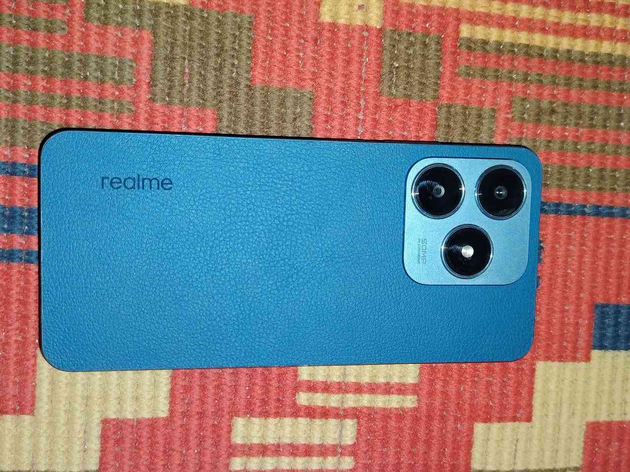 السلام عليكم ورحمة الله وبركاتة🫡
نوع الجهاز: ريلمي c61 🔥

الذاكرة: 128💚

الداخلية: 54💁🏻‍♂️

الشحن: 45 واط💁🏻‍♂️

* الجهاز لامبدل بيه شي ولا داخل تصليح نضافة 100🔥

السعر 115 بيه مجال قليل حك الجيه 🙆🏻‍♂️

العنوان: بابل قرب جامعة بابل بعد جامعة🫡

الرقم ولاستفسار: ***********💕🌹

الخاص موجود 💚💁🏻‍♂️
وتحياتي 🫡
