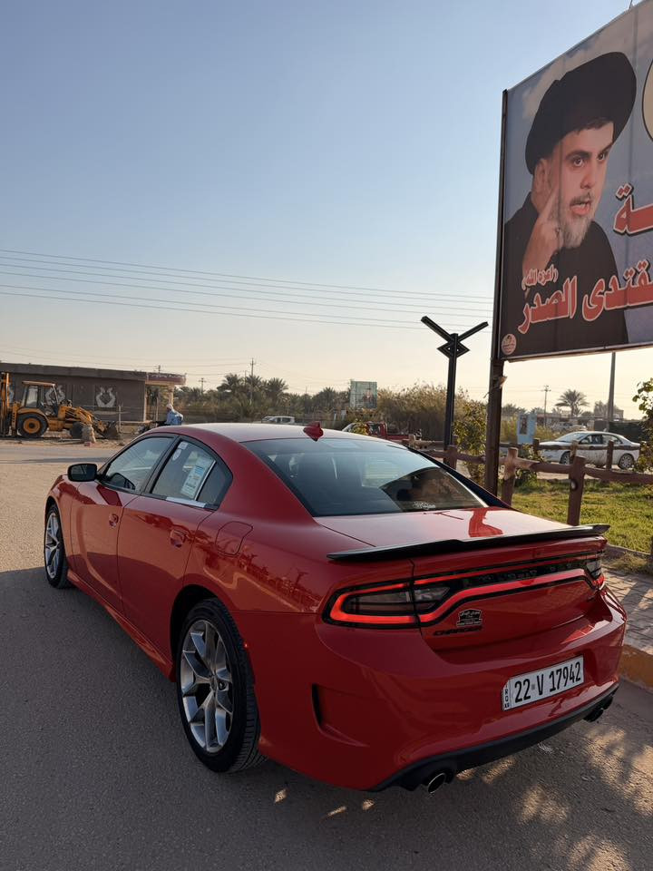 سلام عليكم
جارجر موديل ٢٠٢٣

جي تي لون طماطي مميز 🍅

ماصار هواي من داخله للعراق 

رقم اربيل بسمي تحويل او وكاله 

ماشيه ٧٦ الف 

سياره كفاله فقط دعاميه خلفيه مبدلها اصليه صور حادث وسونار موجودات 

سعر سياره 305 بيع او مراوس بتاهو حديث ***********
