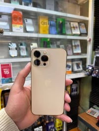 ايفونات مستخدمه • ١٣ برو ماكس • شارع النجمه