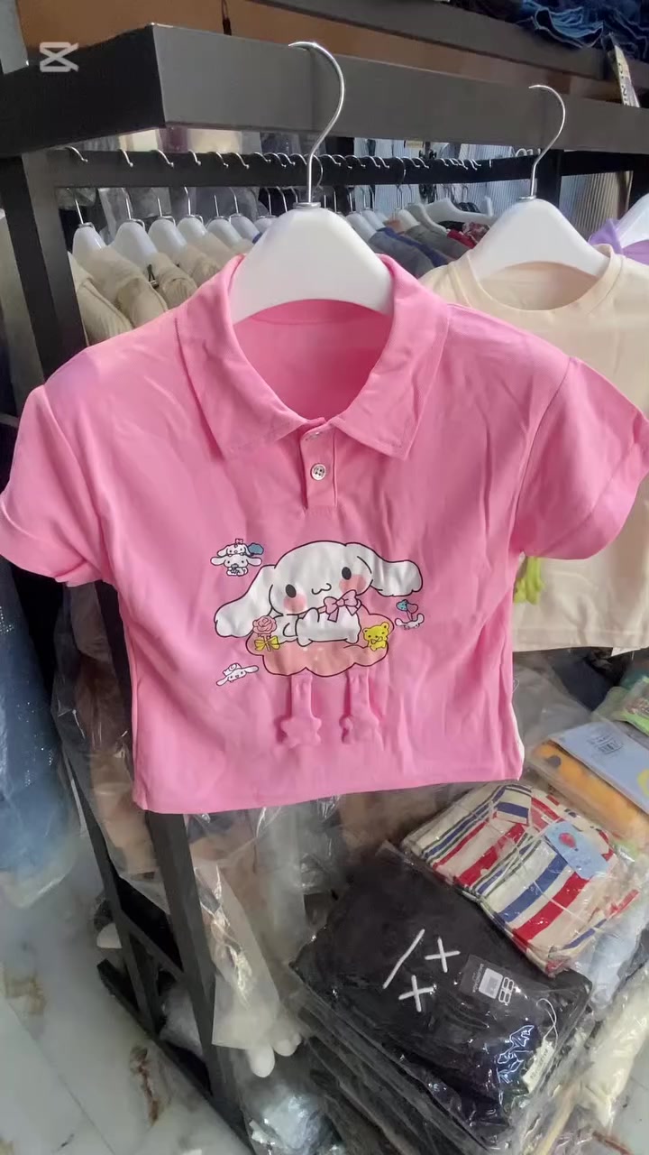 وصل الجديد ✨ قطعتين ب15 الف
ازياء كاتيا لملابس الأطفال 
العنوان الديوانية العروبه قرب اللحوم الحمراء


**إذا كنت صاحب هذا الإعلان وتريد حذفه لأي سبب، رجاءا أرسل رسالة إلى الدعم الفني**