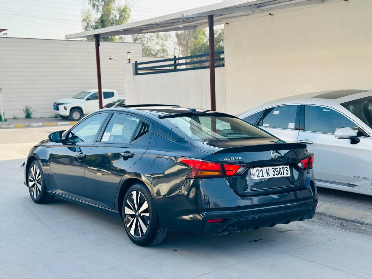 التيما موديل ٢٠٢٢ 
مواصفات sv plus 
داخل اصفر 
سلايد 
رادار 
فول فول واحد على واحد 
صونر موجود 

رقم تليفون 
*********** كركوك, العراق
