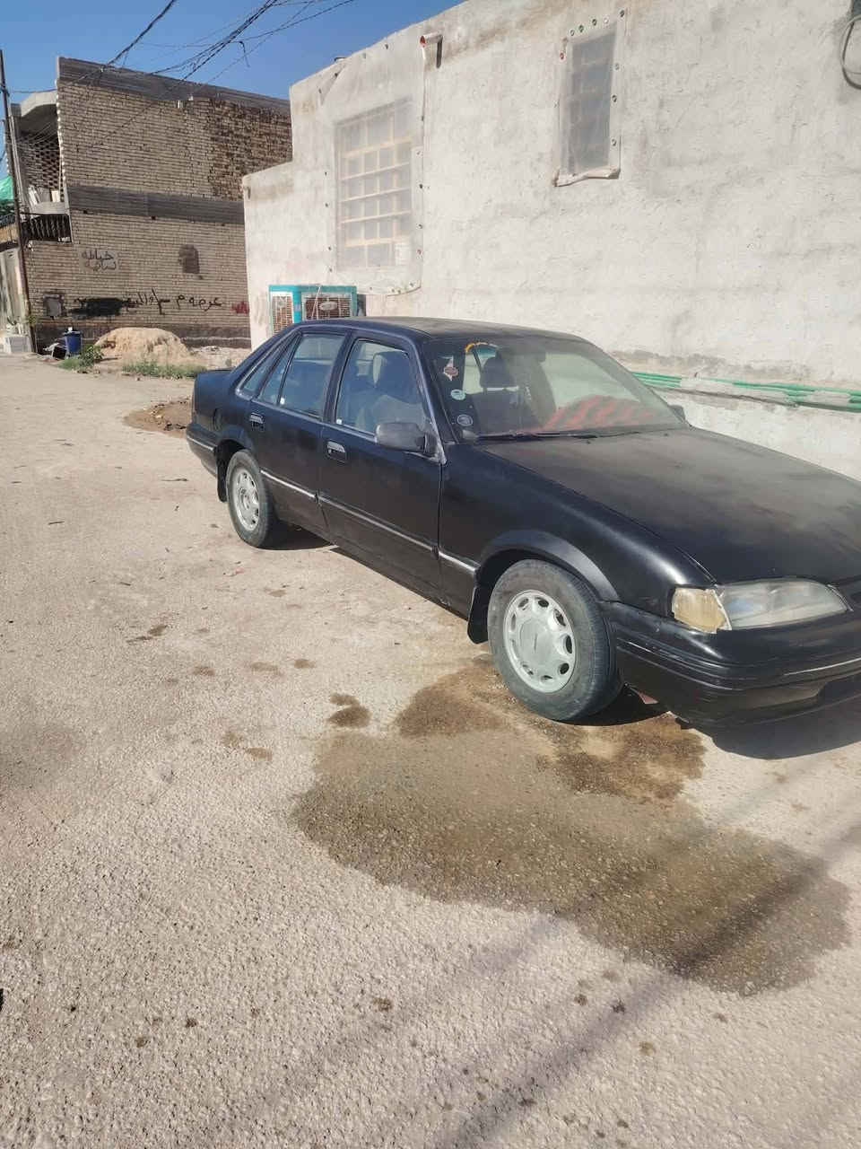 دايو برنس كير اتماتيك مكينة لاتنقيص ولاتبخير رقم كربلاء شاشة تبريد شغال مكان السيارة بنجف راعيها بنجف السعر  24 الاتصال *********** واتساب ***********
