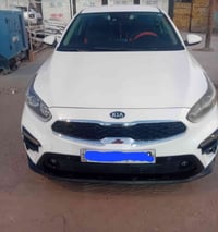 كيا فورتي • ٢٠٢٠ • وارد أمريكي