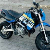 كاواساكي • موتور • للبيع