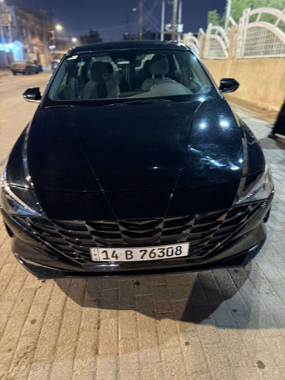 النترا 2023 امريكي محرك 2000
ماشيه 39  حره  السعر 147 وبيها مجال
***********
