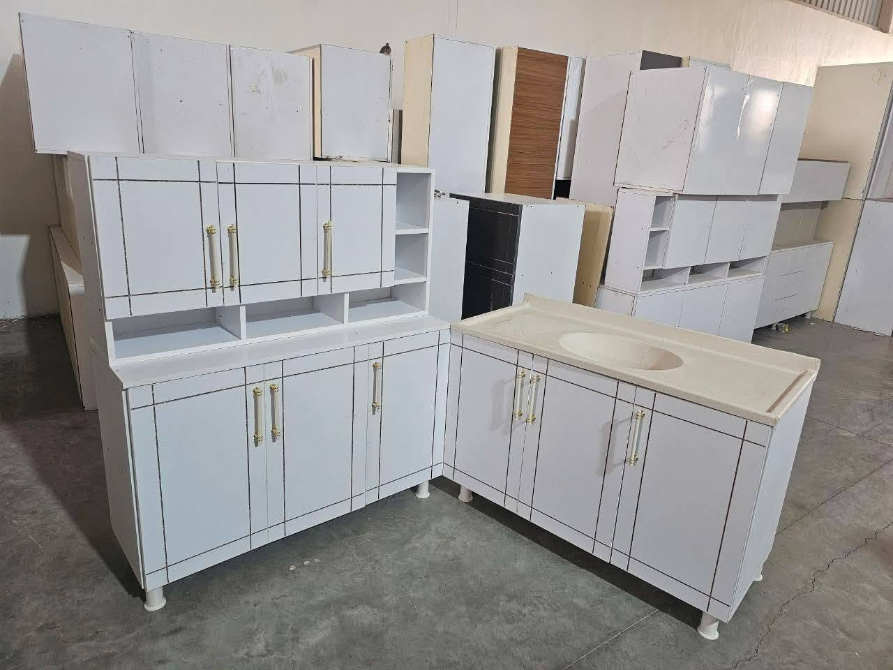 كاونتر متر ونص ارضي مترونص ملحق السنك متر و20 تفصال حسب الطلب والألوان الأسعار كلش متوفر متر و20هم بغداد, العراق


**إذا كنت صاحب هذا الإعلان وتريد حذفه لأي سبب، رجاءا أرسل رسالة إلى الدعم الفني**