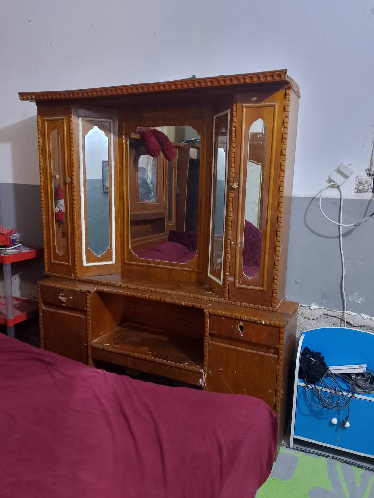 للبيع غرفه 400 كربلاء وبيها مجال كربلاء, العراق


**إذا كنت صاحب هذا الإعلان وتريد حذفه لأي سبب، رجاءا أرسل رسالة إلى الدعم الفني**