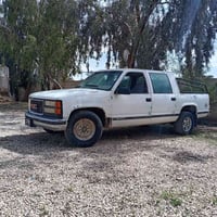 جمسي ١٩٩٦ • محرك تبخير • العبيدي