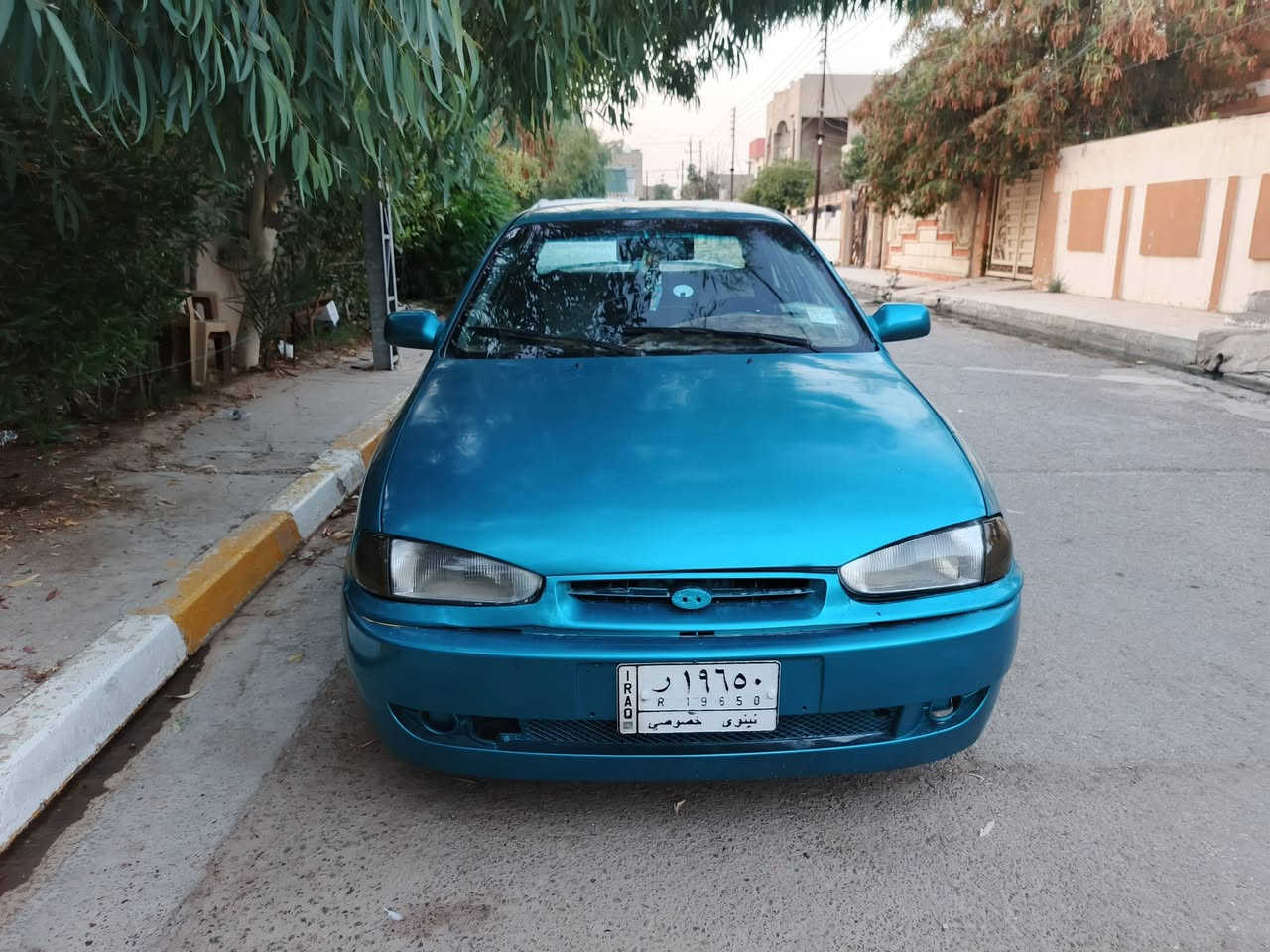 هونداي لنترا دمعة موديل ٩٥ محرك كصه كير شرط طخم تاير رقم الماني سنوية ٢٧شرط التحويل كابون بانزين صبغ عام الباقي كدام العين 
السعر ٢٣ بي مجال 
***********
