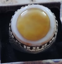 خاتم • ٣٦ غرام • مقاس ٣٠