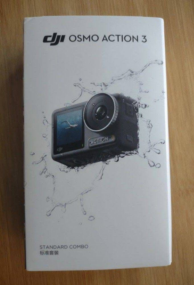 كاميرا dji action 3 استخدام قليل جدا شاشة مفطورة لمس شغال مابيهة اي مشكلة السعر 200 الف بيهة مجال مكاني نجف اكو توصيل


**إذا كنت صاحب هذا الإعلان وتريد حذفه لأي سبب، رجاءا أرسل رسالة إلى الدعم الفني**