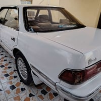 مارك • كفالة عامة • رقم ديالى
