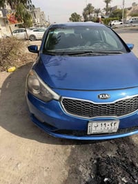 فورتي أمريكي • ٢٠١٤ • مكينه ٢٠٠٠