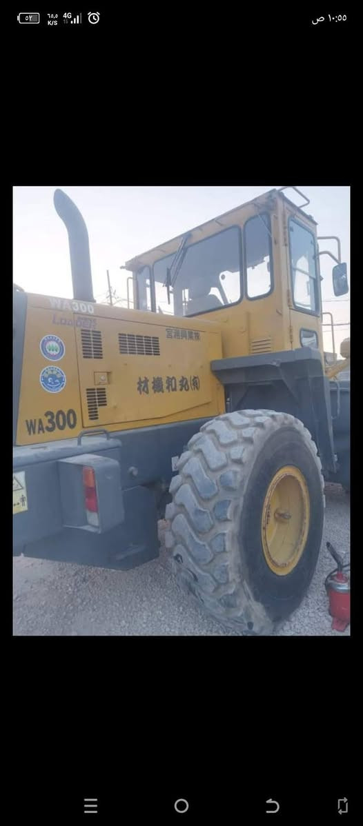 شفل كوماتسو حجم 300 مكفول كفاله عامه
تخم تاير دخول جديد السعر 4، اوبيه مجال ***********
