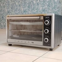 اوفن سعر 50الف بي مجال تواصل على هاذا الرقم 07727732685