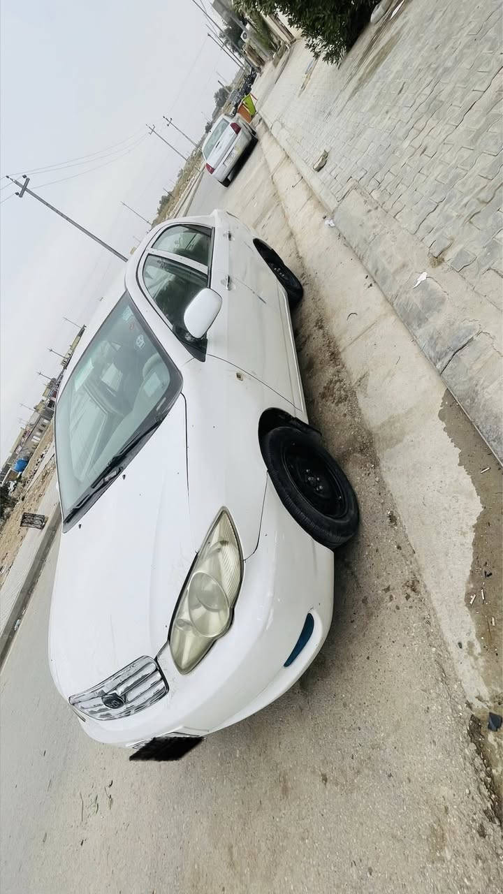 السلام عليكم بي واي دي موديل 12مصبوغه جماليه عدا القماره مابيهه صبغ مكينه كير حاويه لبارحه شاده بعده بالضمان تخم تاير سنويه جديده حته الهزه ماصاقطه بعدهه  كير عادي رقم واسط مكاني كوت 
47وبيهه مجال ***********
