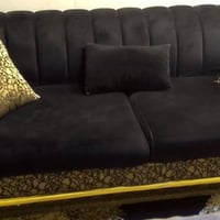 كنب • 10مقاعد • موصل ايسر