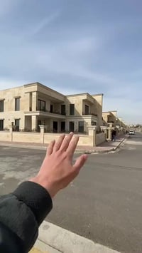 أربيل • ٣٠٠م • ٤ غرف