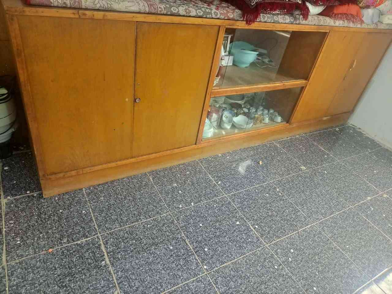 تحية طيبة بوفيه نظيفه للبيع السعر ١٥٠


**إذا كنت صاحب هذا الإعلان وتريد حذفه لأي سبب، رجاءا أرسل رسالة إلى الدعم الفني**