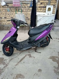 دراجة عدلة • مكفولة • محرك ناعم