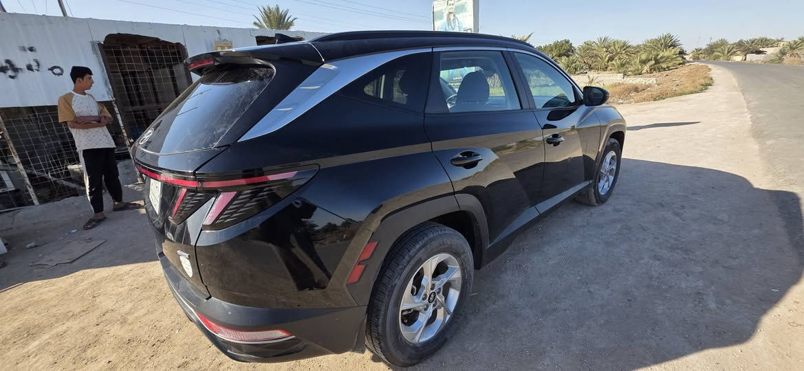 السلام عليكم توسان امريكي 2023
ماشيه 55 الف قابل للزياده
***********
***********
