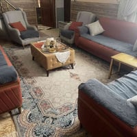 قنفات • بعده جديد • قابل تفاوض