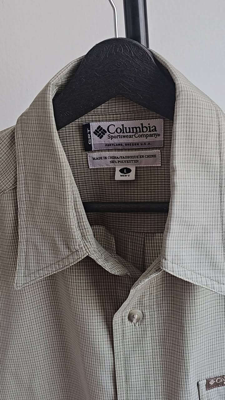 Colombia قميص
قياس L
%النظافة100
قميص تكنيكي الرياضي

للحجز ارسل رسالة
عندنا توصيل لكل محفظات


**إذا كنت صاحب هذا الإعلان وتريد حذفه لأي سبب، رجاءا أرسل رسالة إلى الدعم الفني**