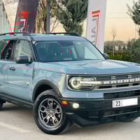 برونكو • ٢٠٢٢ • ٢٠٠٠٠ كم