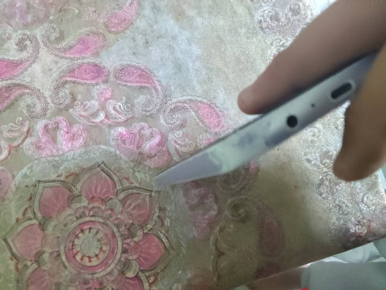 A14
للبيع ب١٠٠ وبي مجال جدا قليل
مكاني حله مركز توصيل ماكوو


**إذا كنت صاحب هذا الإعلان وتريد حذفه لأي سبب، رجاءا أرسل رسالة إلى الدعم الفني**
