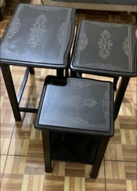 طبلات • استعمال قليل