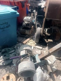 موتور • ميزانية • بغداد