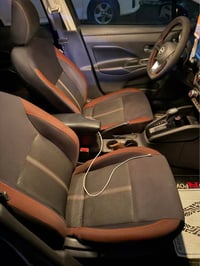 فيرسا اس ار • ٢٠٢٣ • حادث مبدل